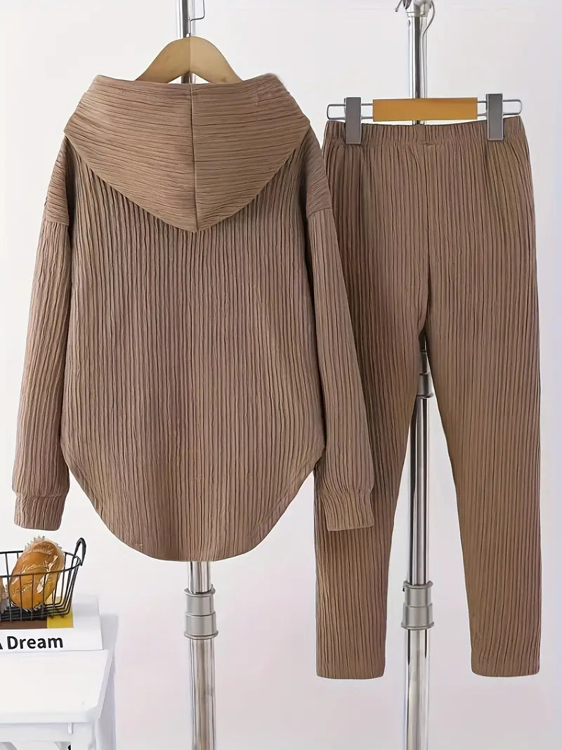 Beeckhoven™ | Comfortabele Dames Set
