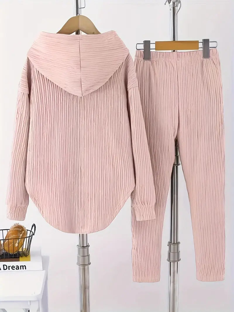 Beeckhoven™ | Comfortabele Dames Set