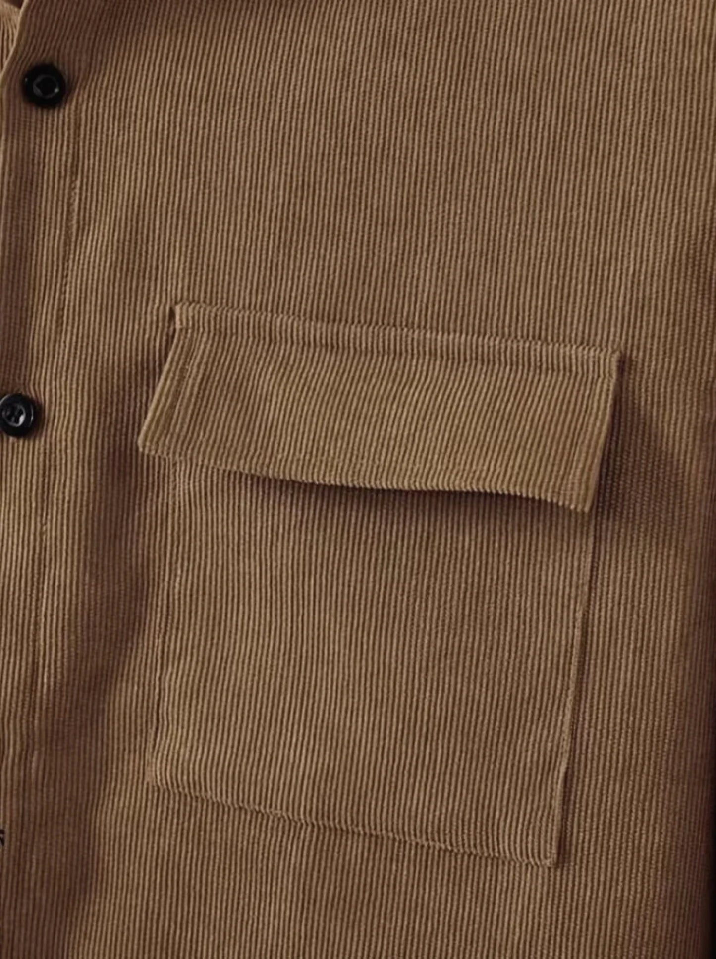 Beeckhoven™ | Casual Corduroy Pak