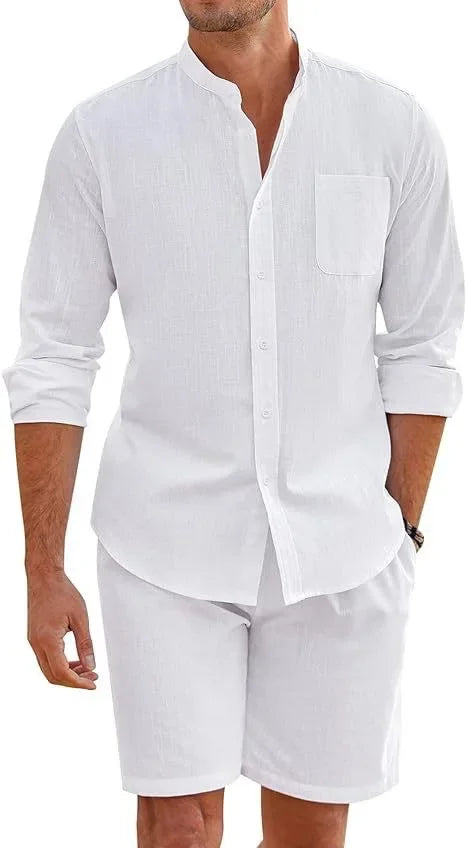 Beeckhoven™ | Zomerset Voor Heren