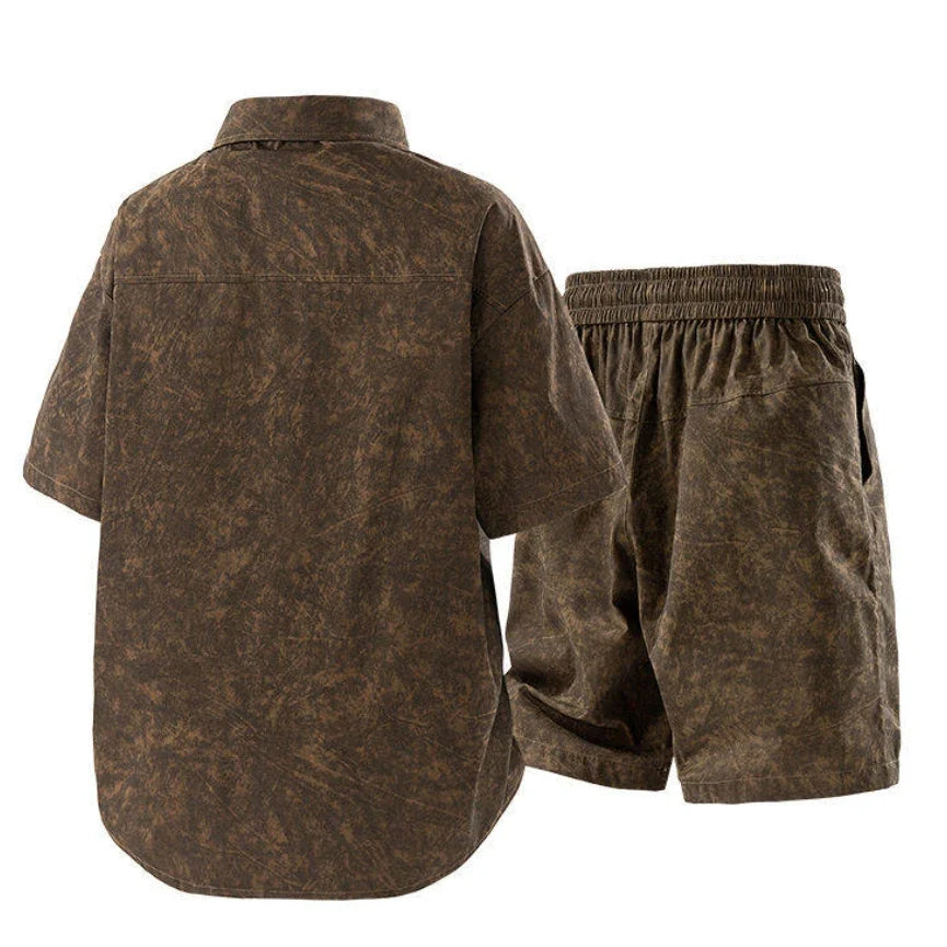 Beeckhoven™ | Modieuze & Trendy Herenset