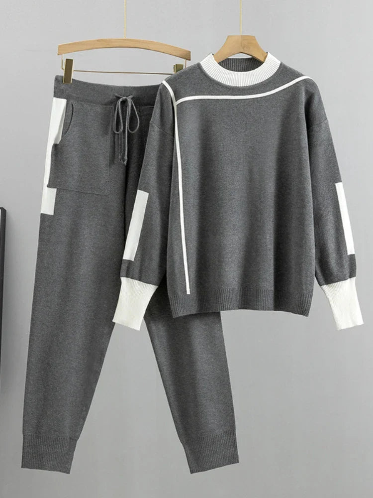 Beeckhoven™ | Comfortabele Dames Winterset