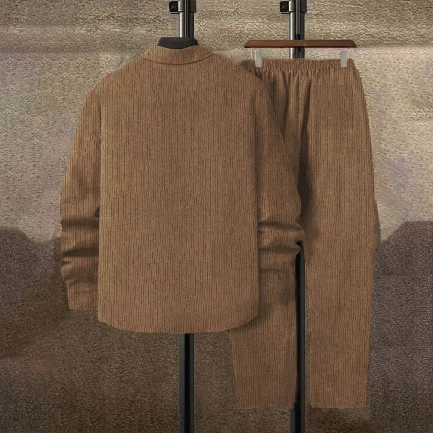 Beeckhoven™ | Casual Corduroy Pak
