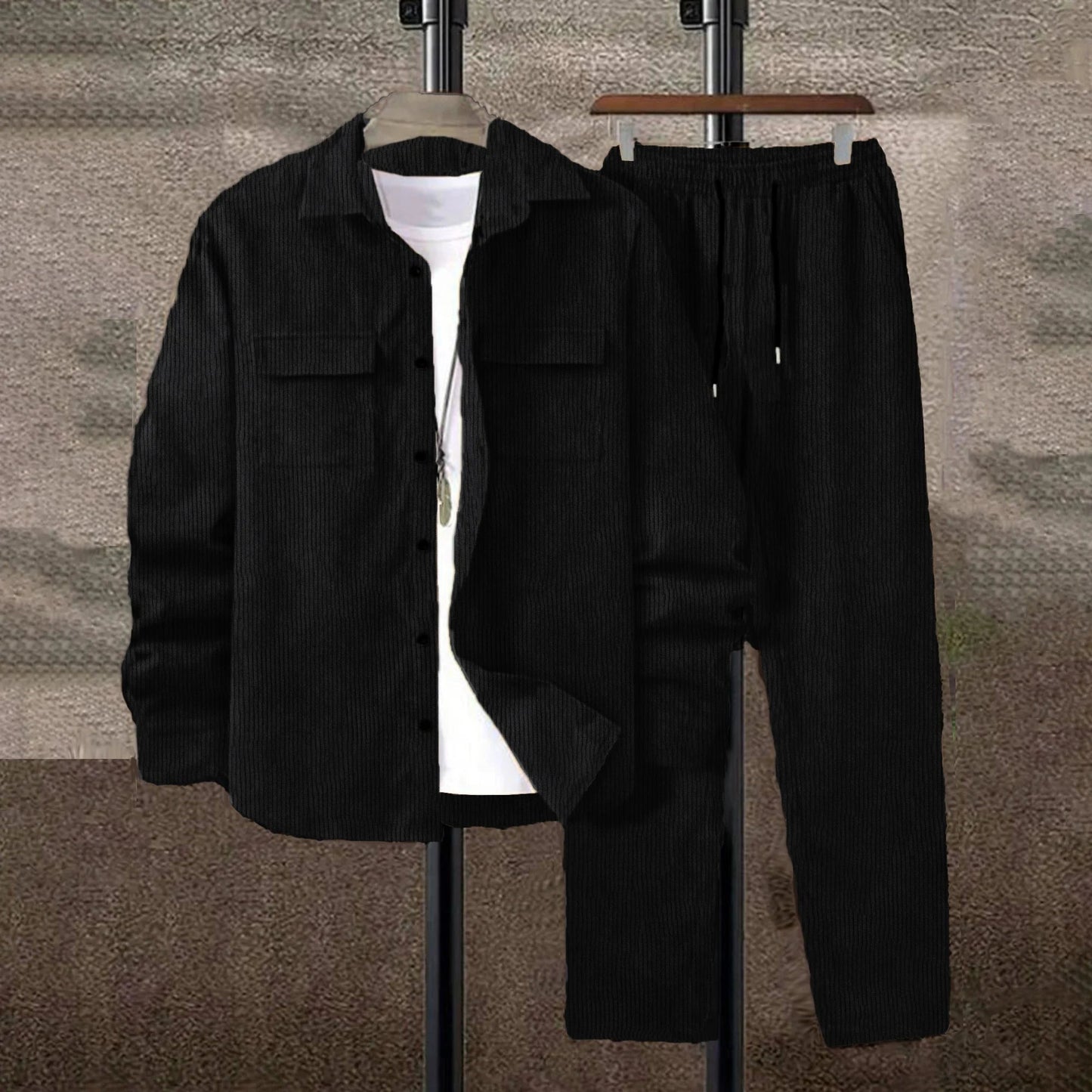 Beeckhoven™ | Casual Corduroy Pak