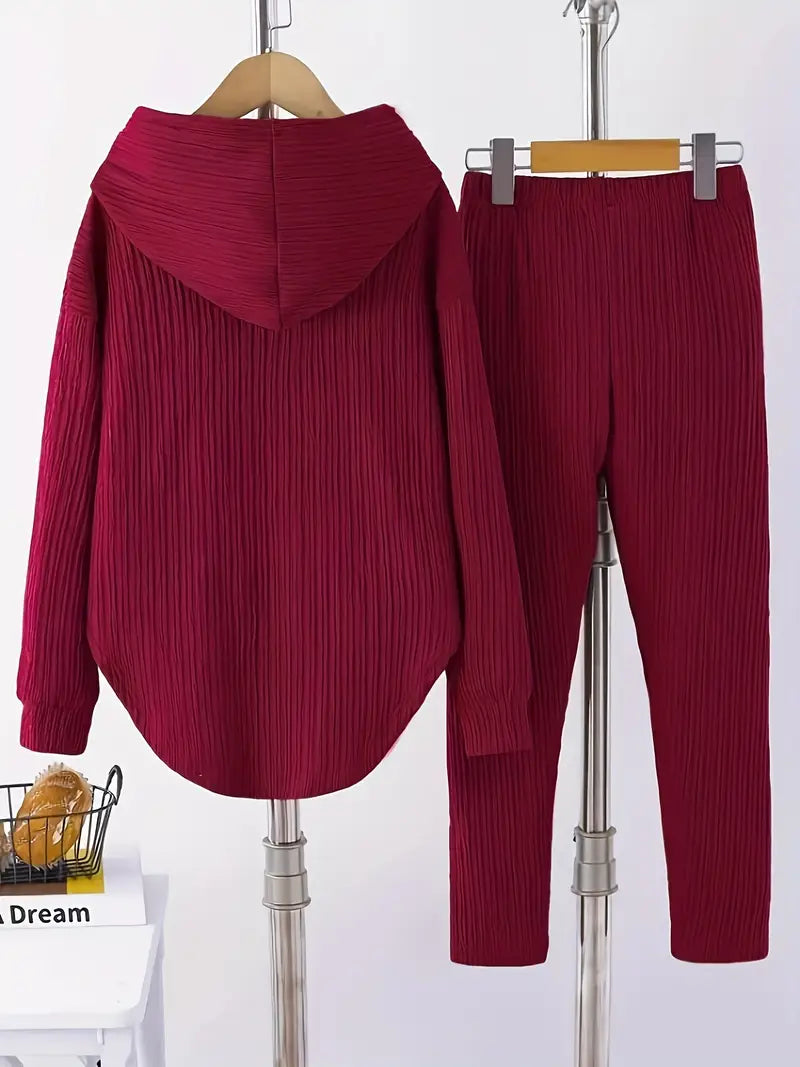 Beeckhoven™ | Comfortabele Dames Set
