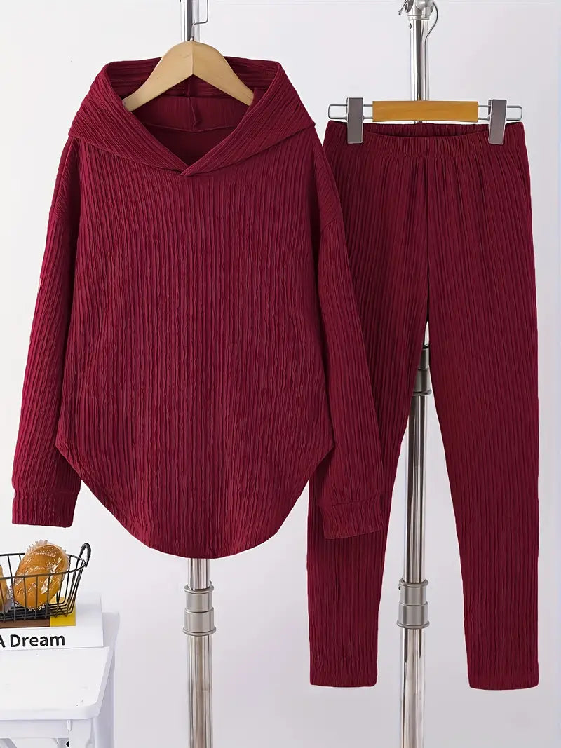 Beeckhoven™ | Comfortabele Dames Set