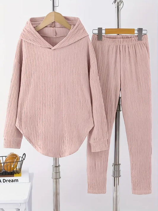 Beeckhoven™ | Comfortabele Dames Set