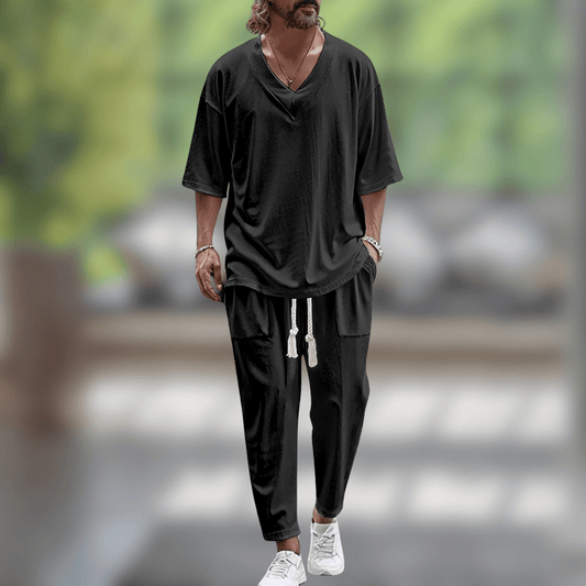 Beeckhoven™ | Casual Heren Set