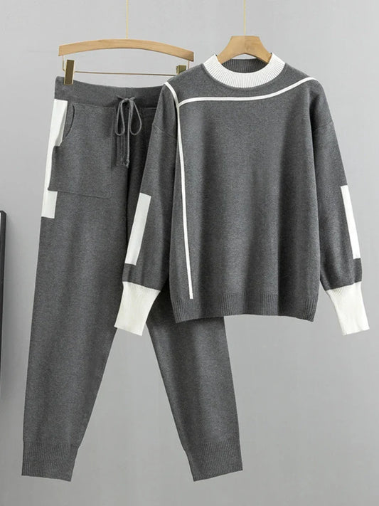 Beeckhoven™ | Comfortabele Dames Winterset