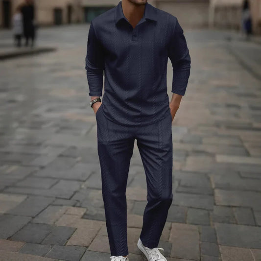 Beeckhoven™ | Herfst Polo Set